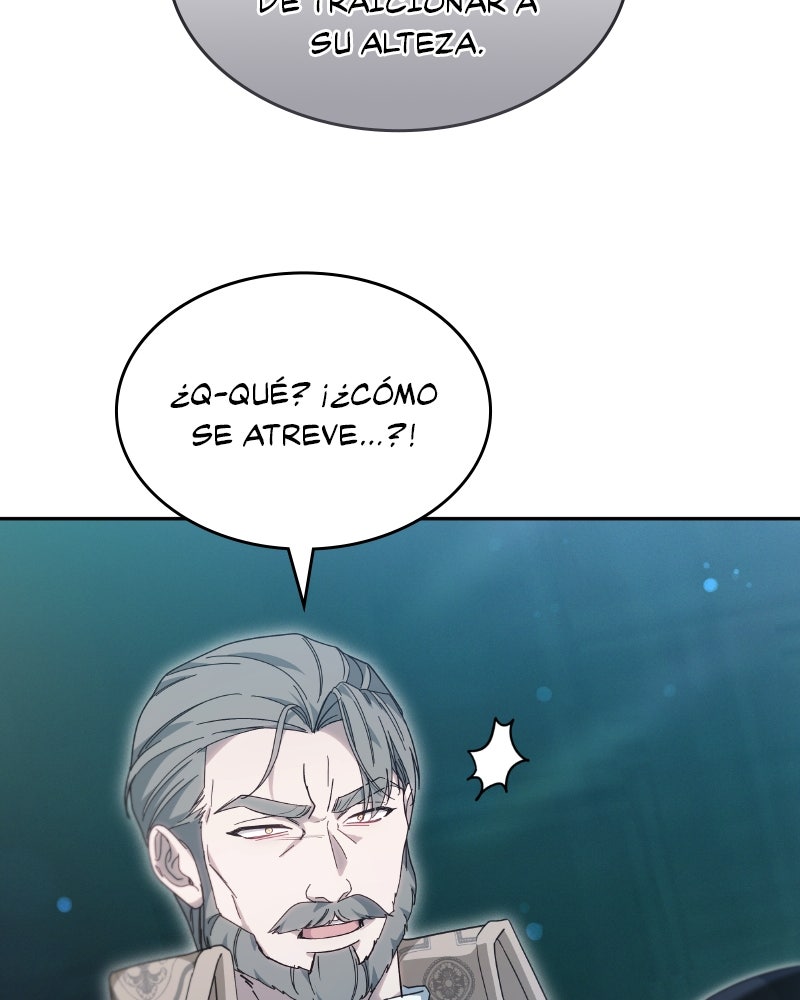 Read La era de la arrogancia ES Manga Online