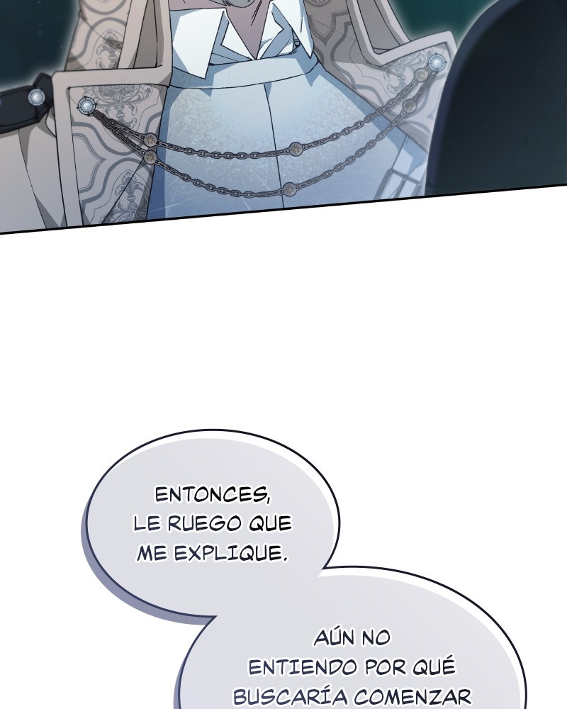 Read La era de la arrogancia ES Manga Online