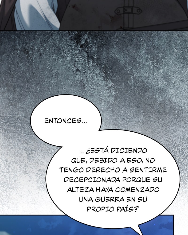 Read La era de la arrogancia ES Manga Online