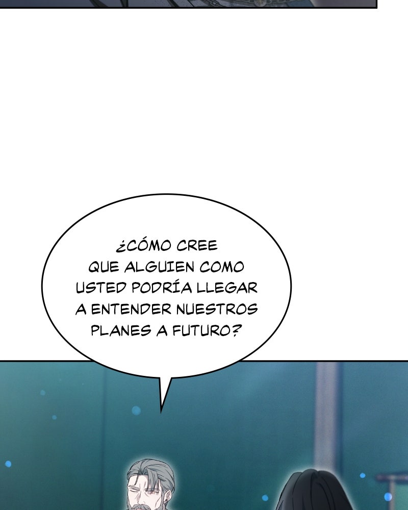 Read La era de la arrogancia ES Manga Online