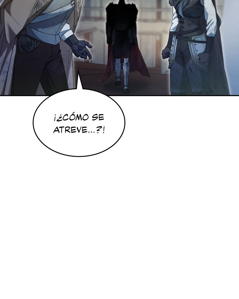 Read La era de la arrogancia ES Manga Online