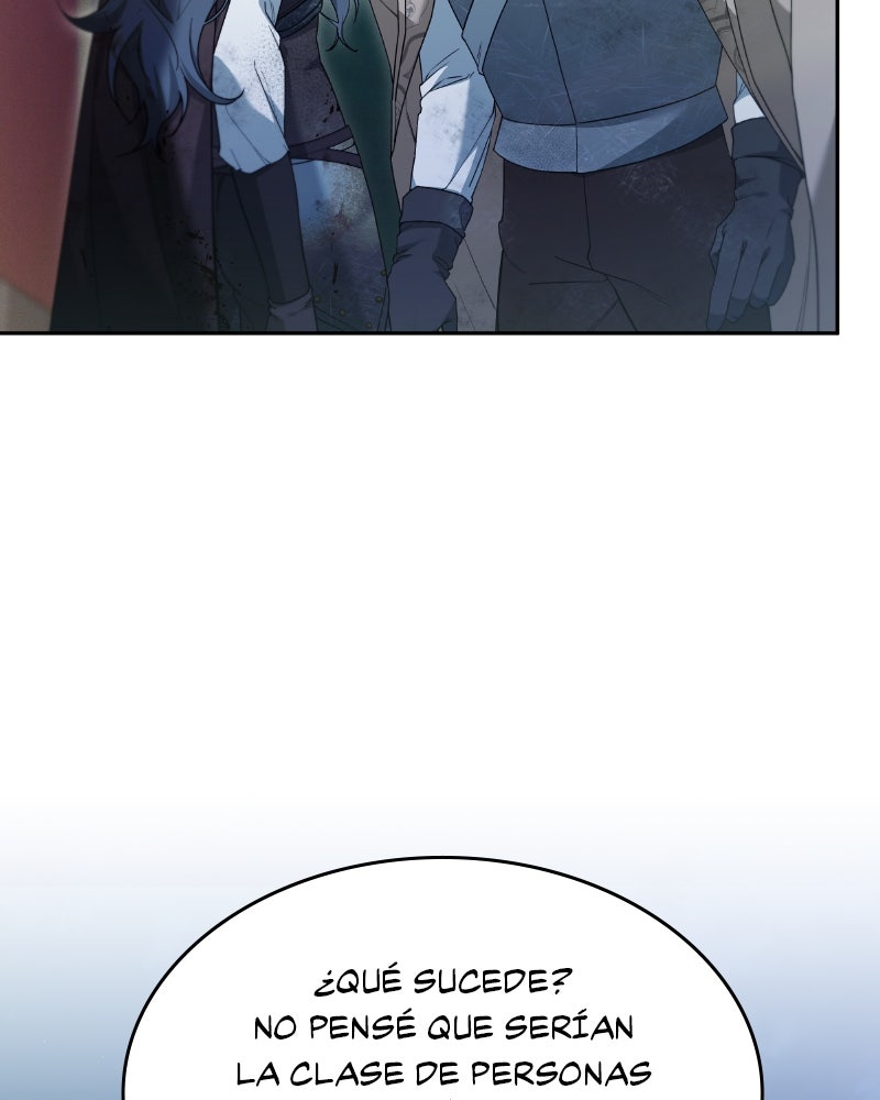 Read La era de la arrogancia ES Manga Online