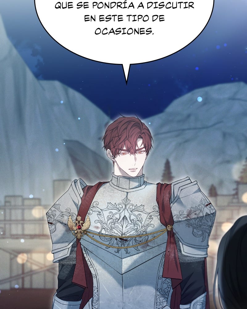 Read La era de la arrogancia ES Manga Online