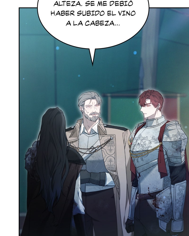 Read La era de la arrogancia ES Manga Online