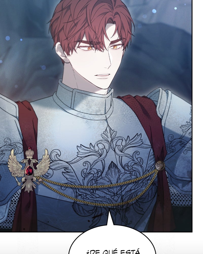 Read La era de la arrogancia ES Manga Online