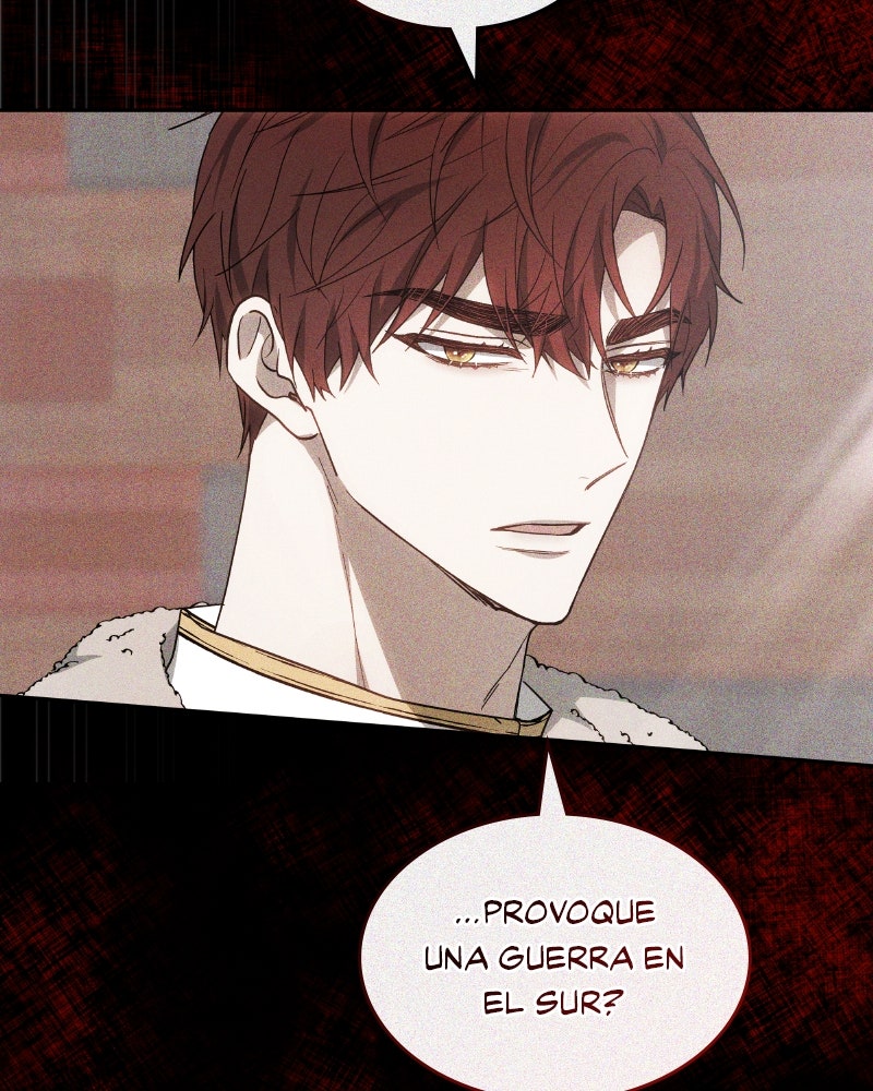 Read La era de la arrogancia ES Manga Online