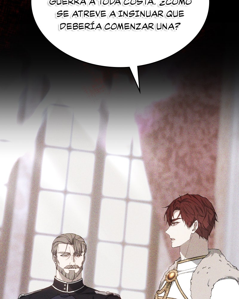 Read La era de la arrogancia ES Manga Online