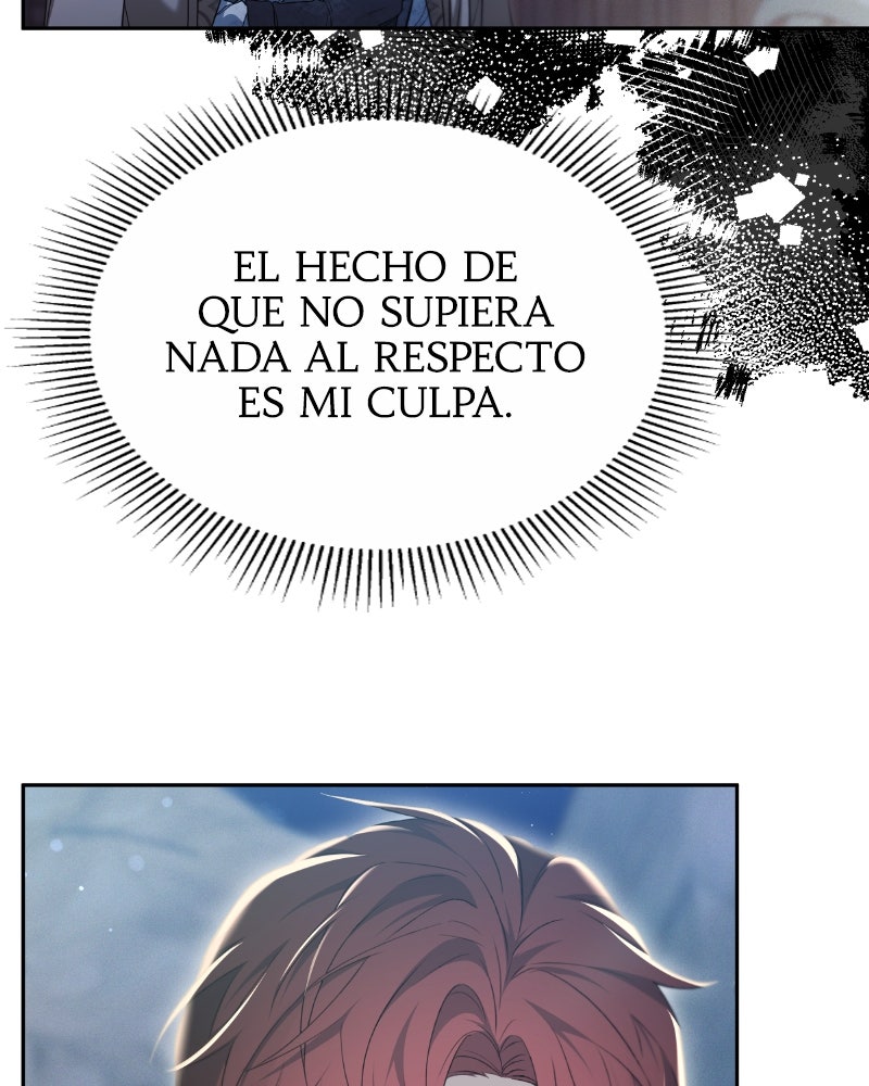 Read La era de la arrogancia ES Manga Online