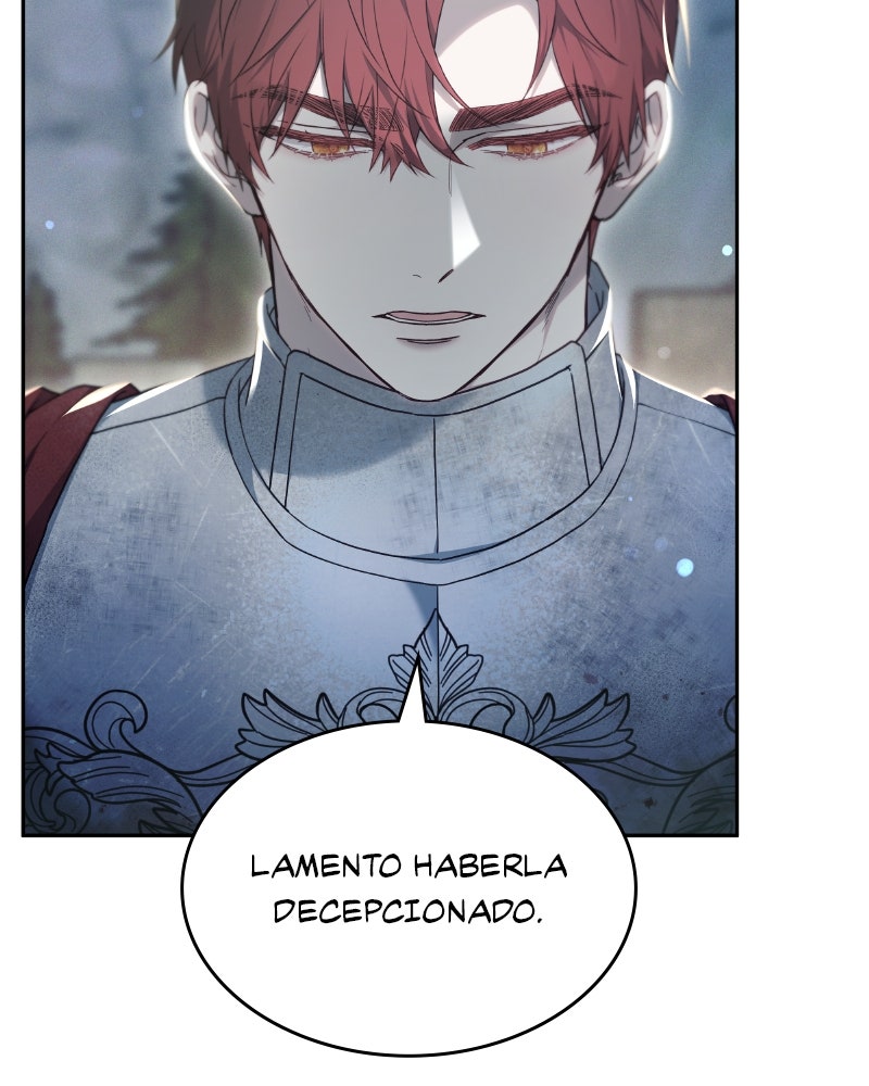 Read La era de la arrogancia ES Manga Online