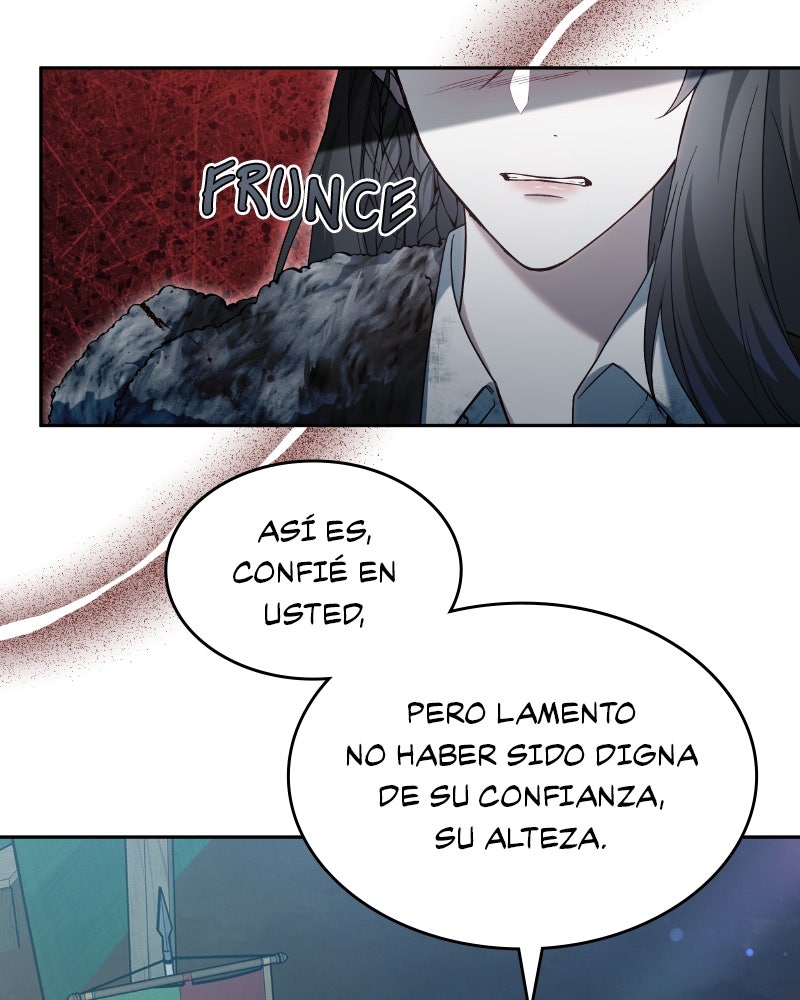 Read La era de la arrogancia ES Manga Online