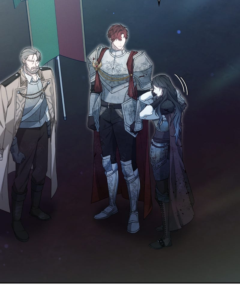 Read La era de la arrogancia ES Manga Online