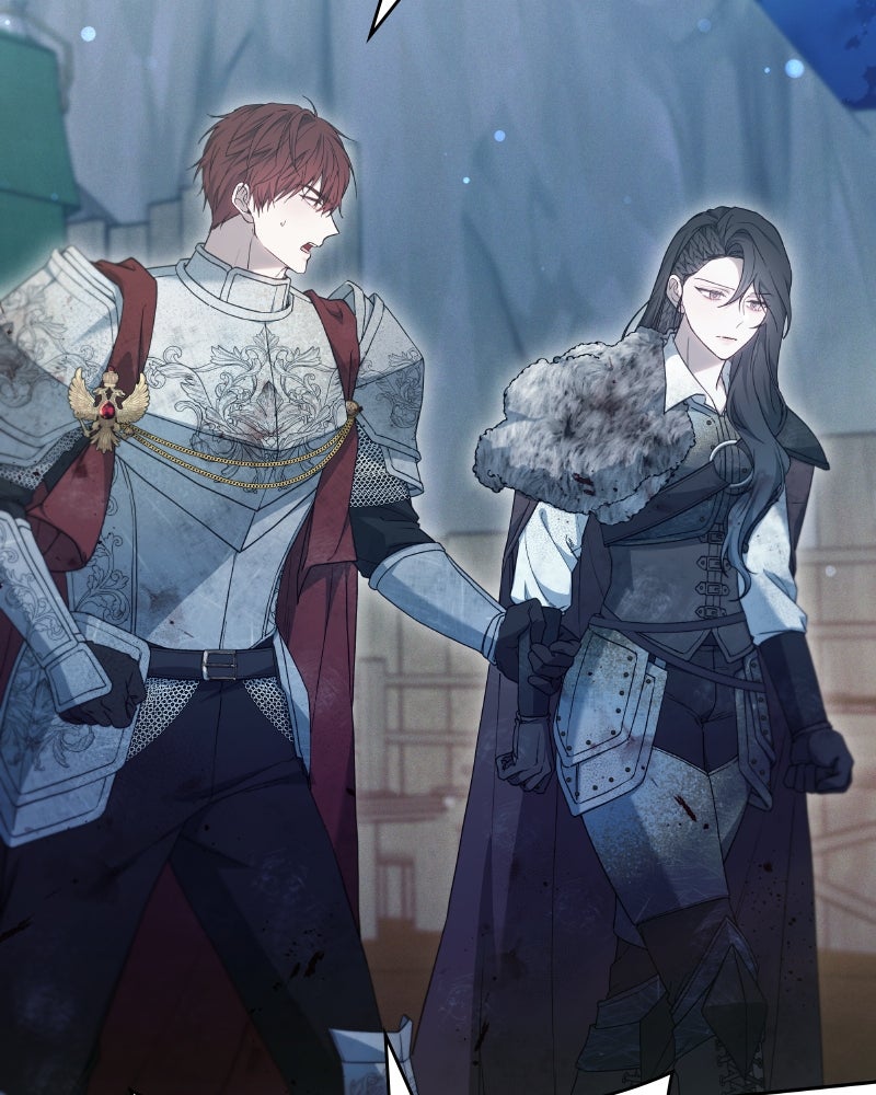 Read La era de la arrogancia ES Manga Online