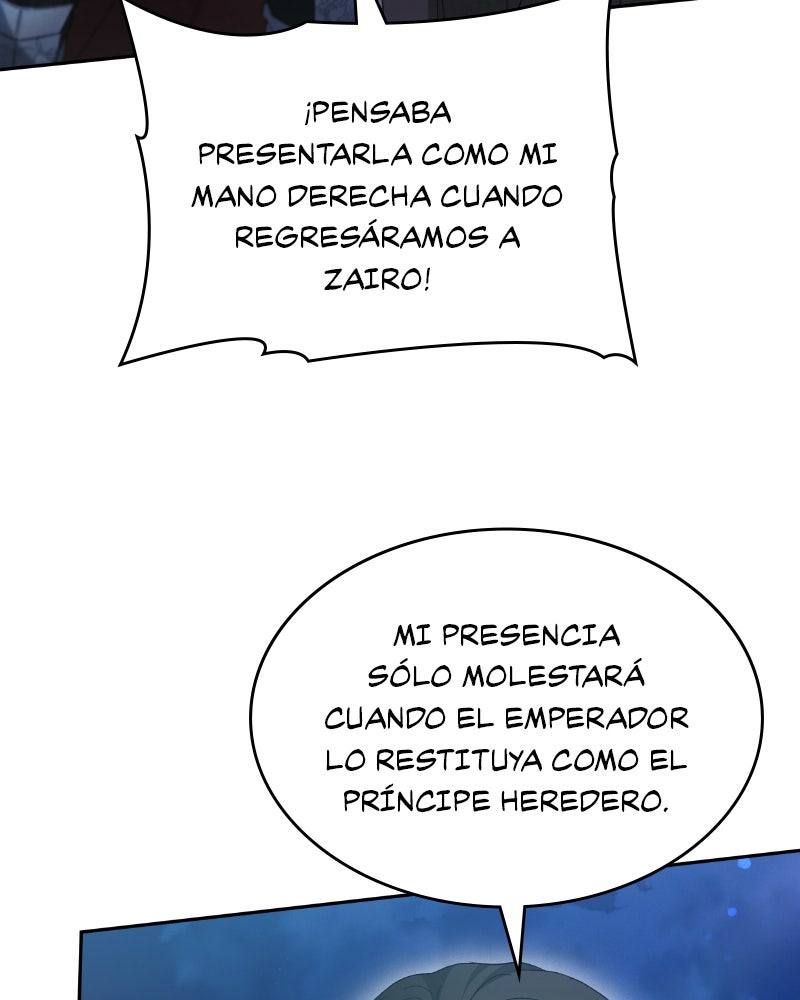 Read La era de la arrogancia ES Manga Online