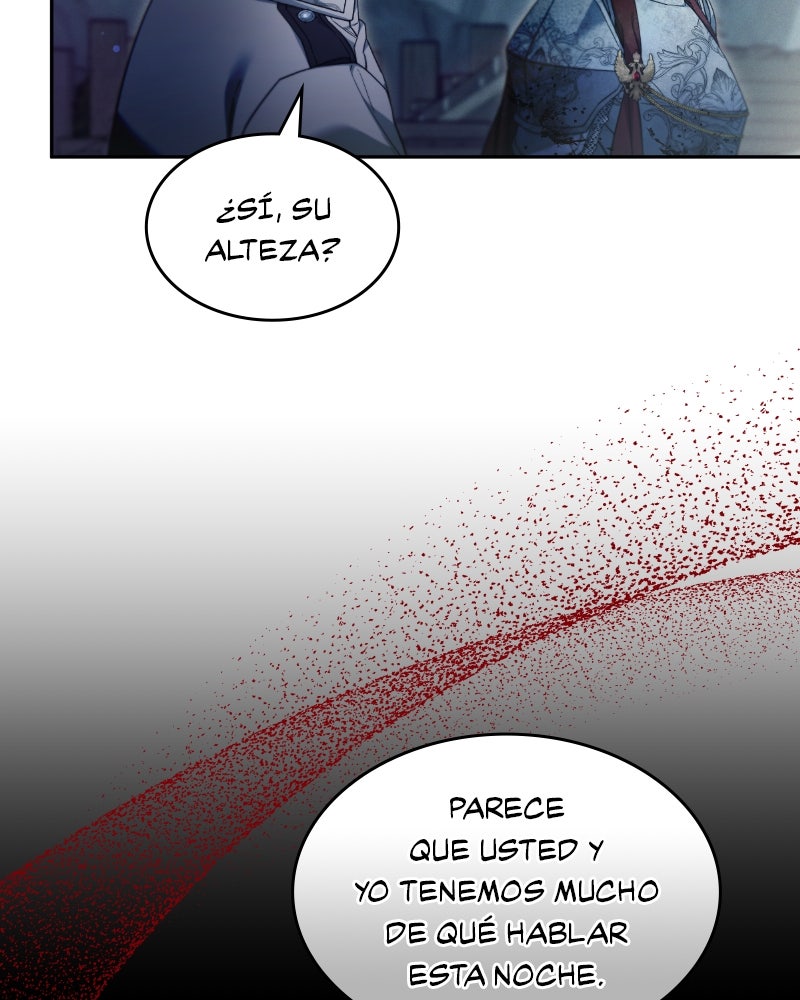 Read La era de la arrogancia ES Manga Online