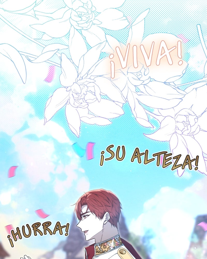 Read La era de la arrogancia ES Manga Online