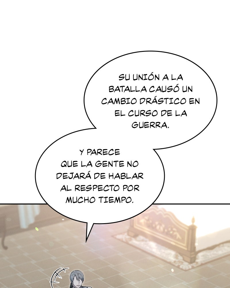 Read La era de la arrogancia ES Manga Online