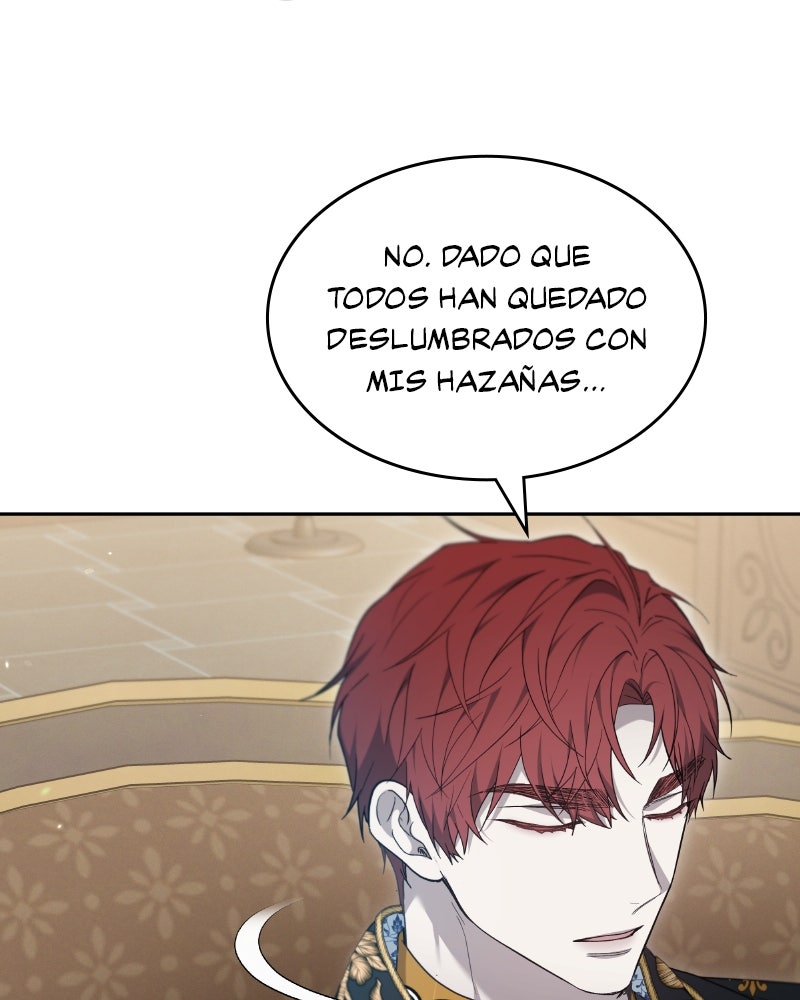 Read La era de la arrogancia ES Manga Online