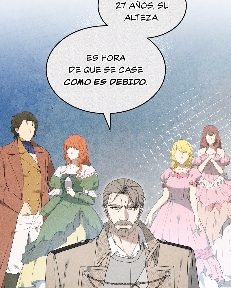 Read La era de la arrogancia ES Manga Online