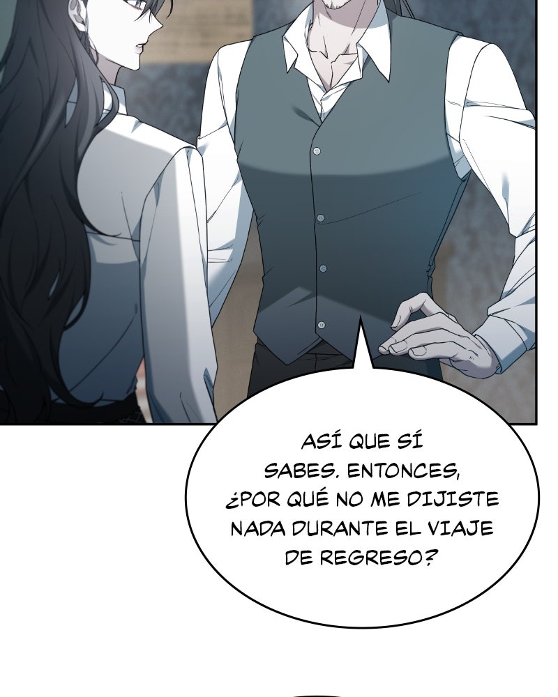 Read La era de la arrogancia ES Manga Online