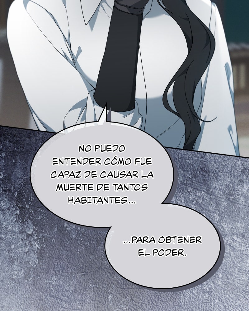 Read La era de la arrogancia ES Manga Online