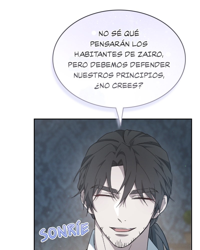 Read La era de la arrogancia ES Manga Online