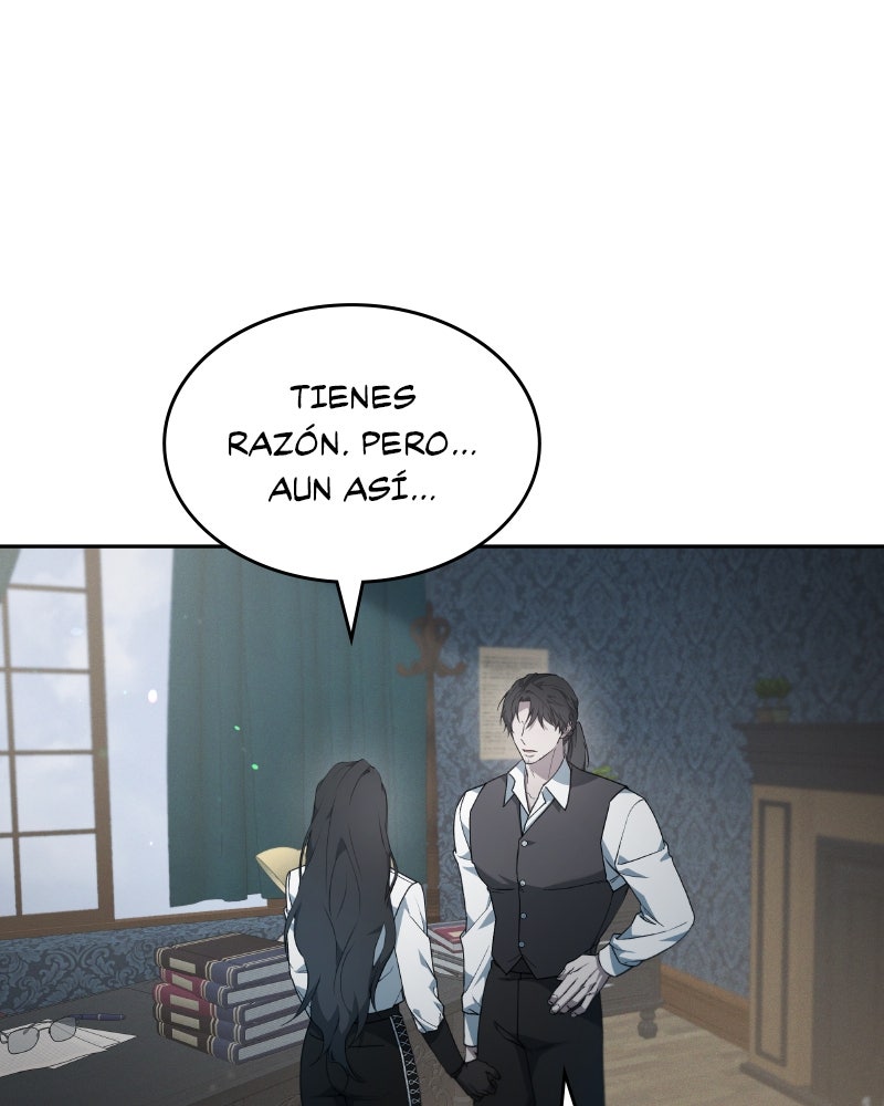 Read La era de la arrogancia ES Manga Online