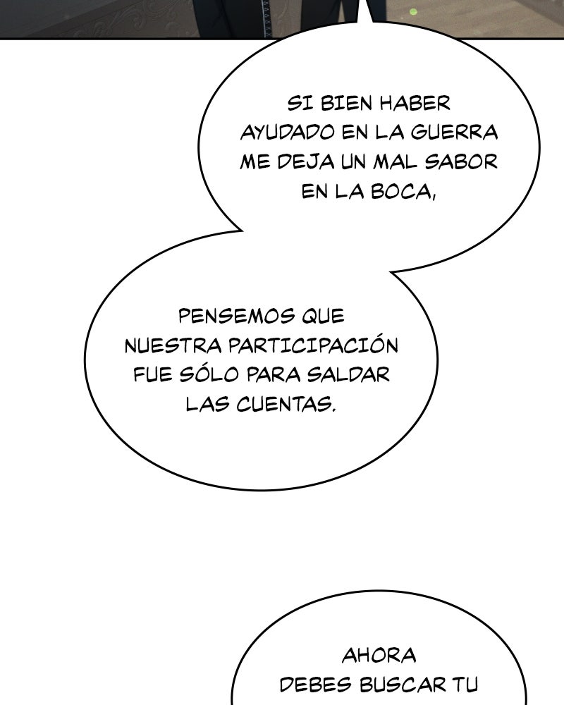 Read La era de la arrogancia ES Manga Online