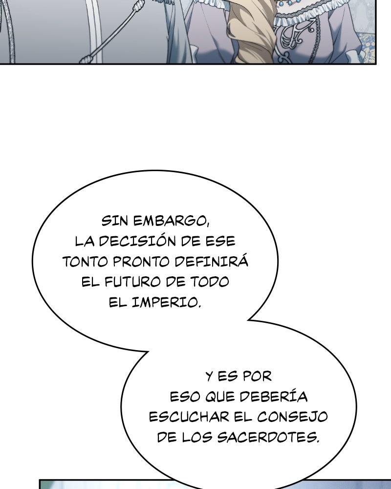 Read La era de la arrogancia ES Manga Online