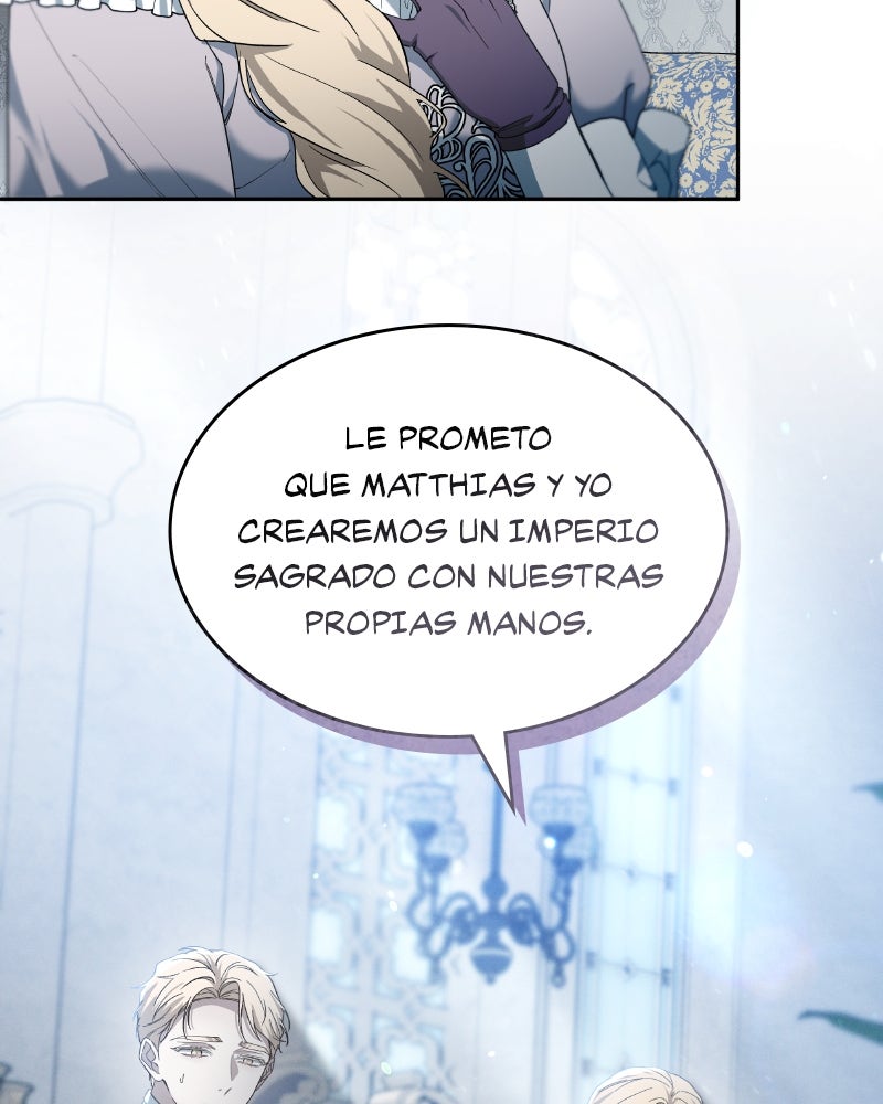 Read La era de la arrogancia ES Manga Online