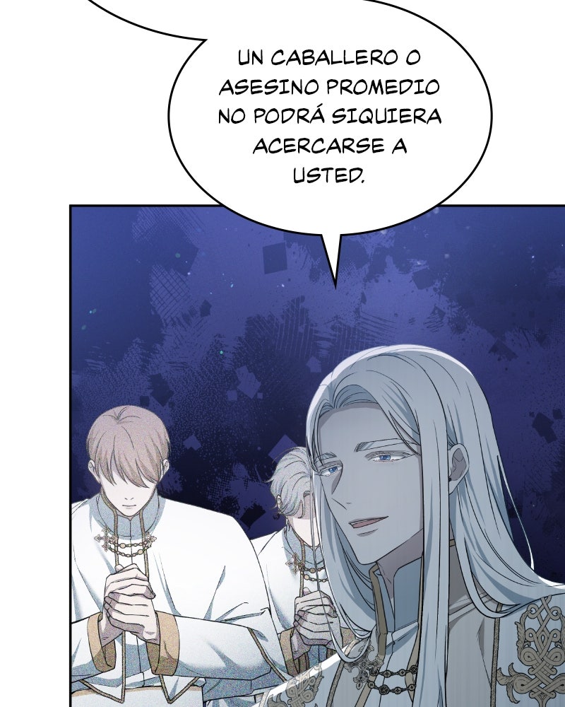 Read La era de la arrogancia ES Manga Online