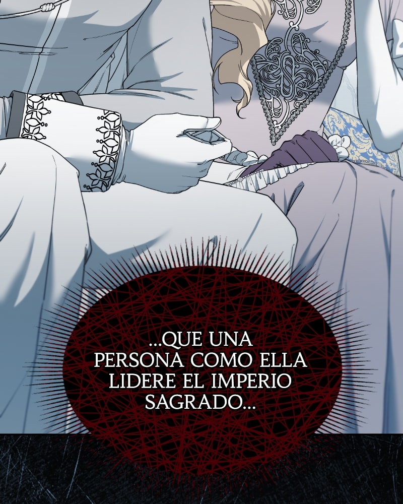 Read La era de la arrogancia ES Manga Online