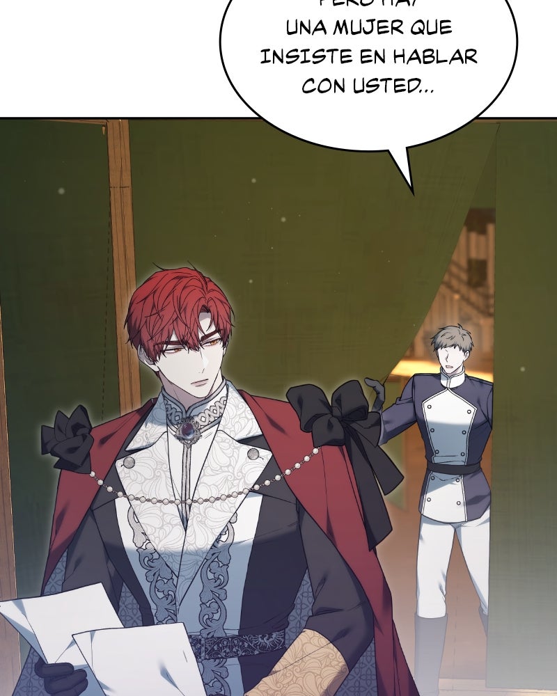 Read La era de la arrogancia ES Manga Online