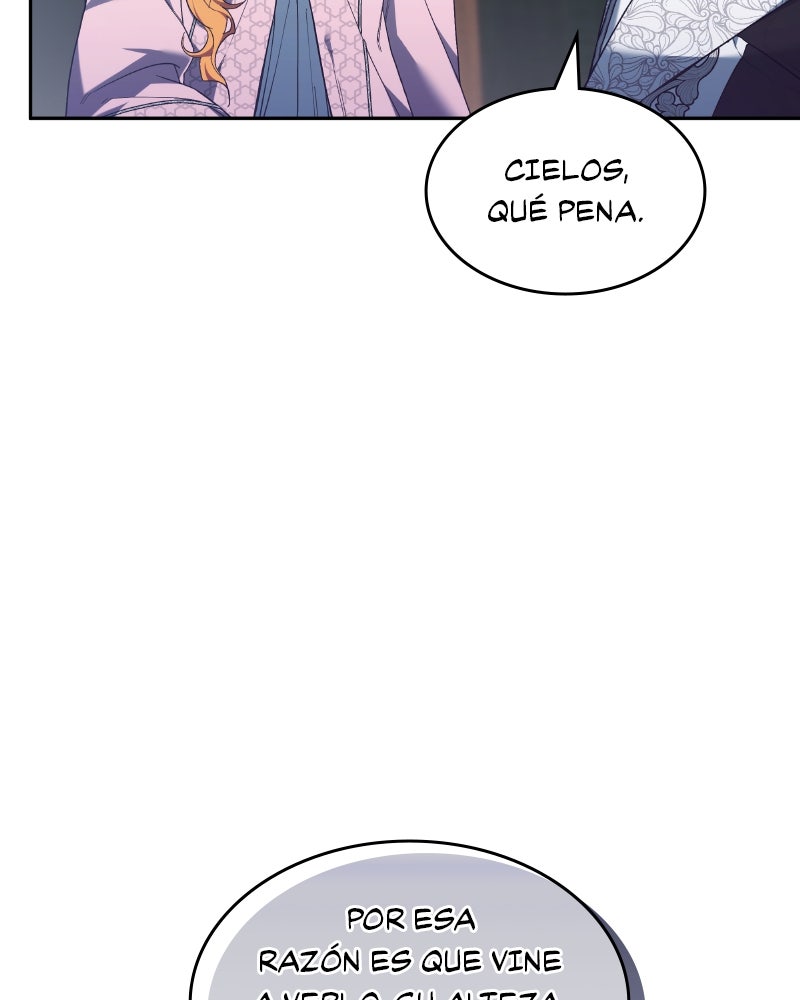 Read La era de la arrogancia ES Manga Online