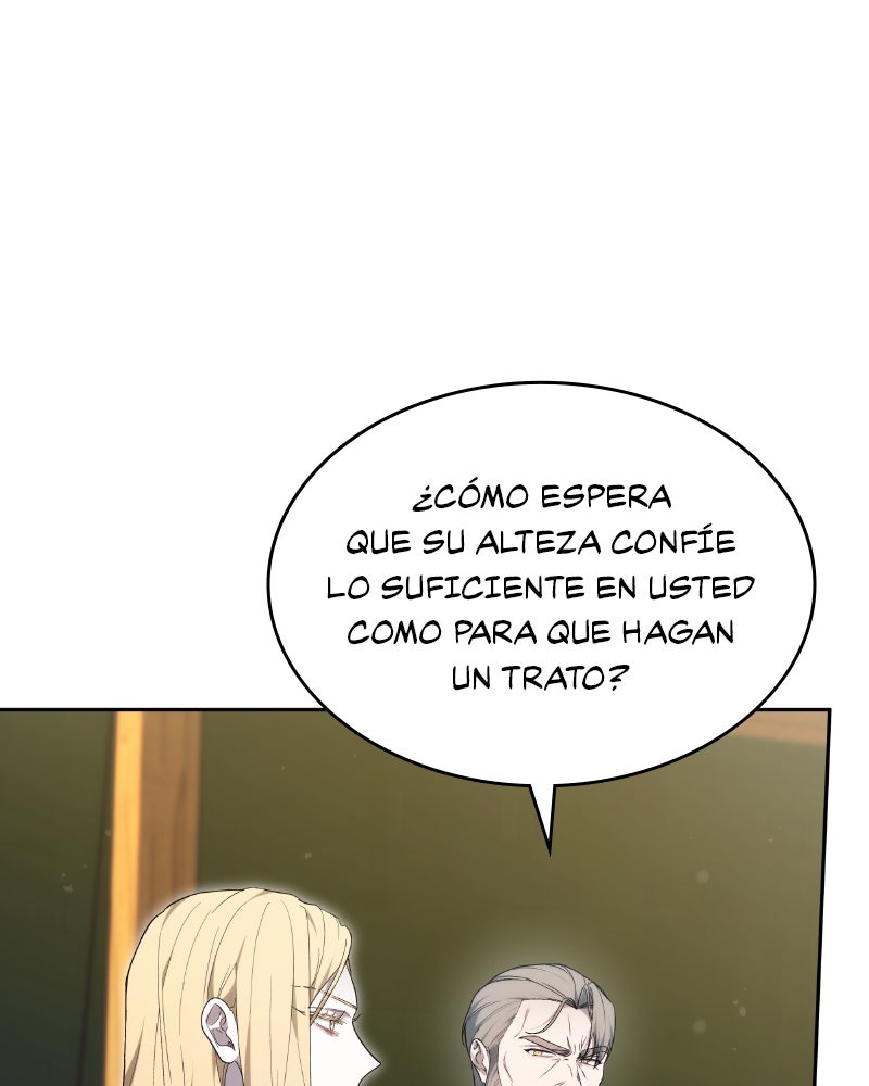 Read La era de la arrogancia ES Manga Online