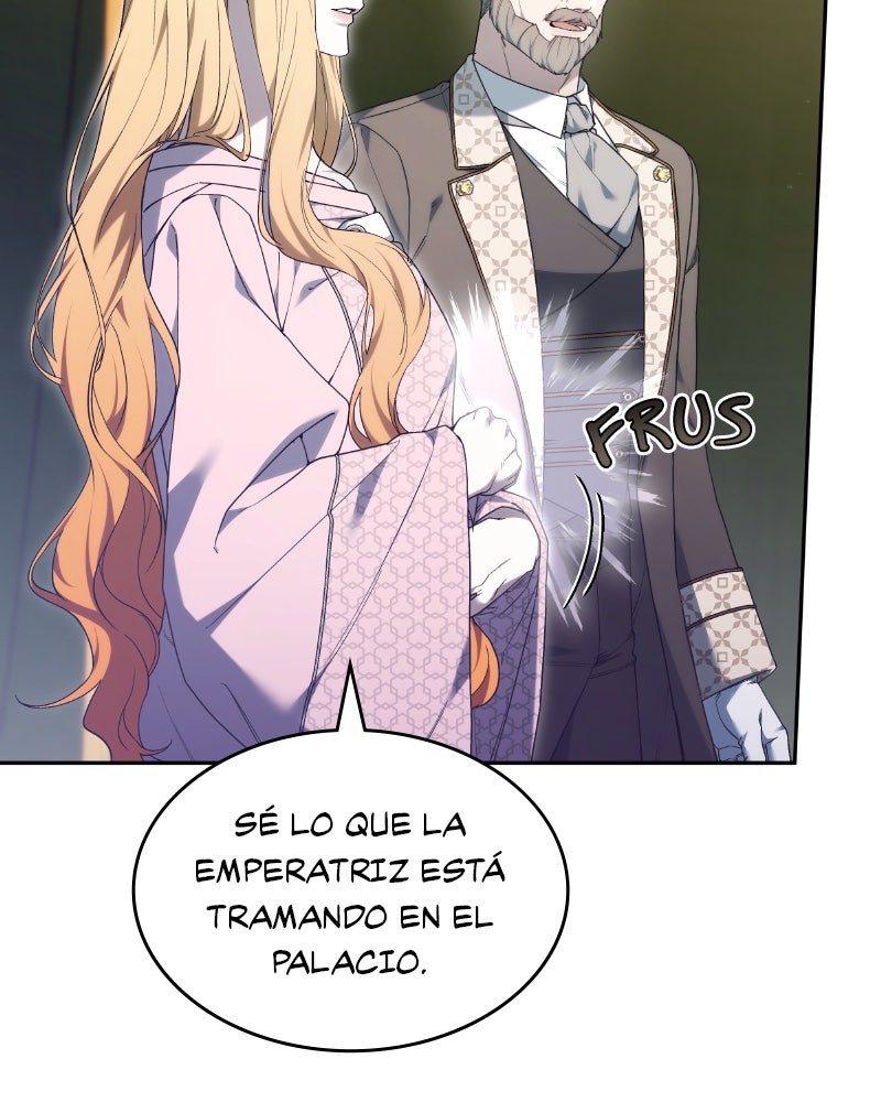 Read La era de la arrogancia ES Manga Online