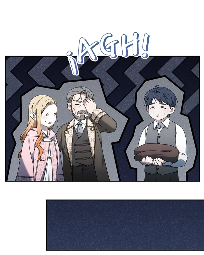 Read La era de la arrogancia ES Manga Online