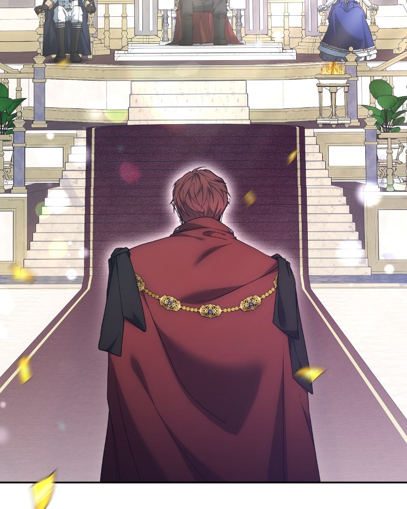 Read La era de la arrogancia ES Manga Online