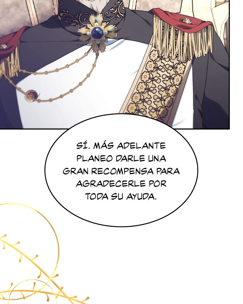 Read La era de la arrogancia ES Manga Online
