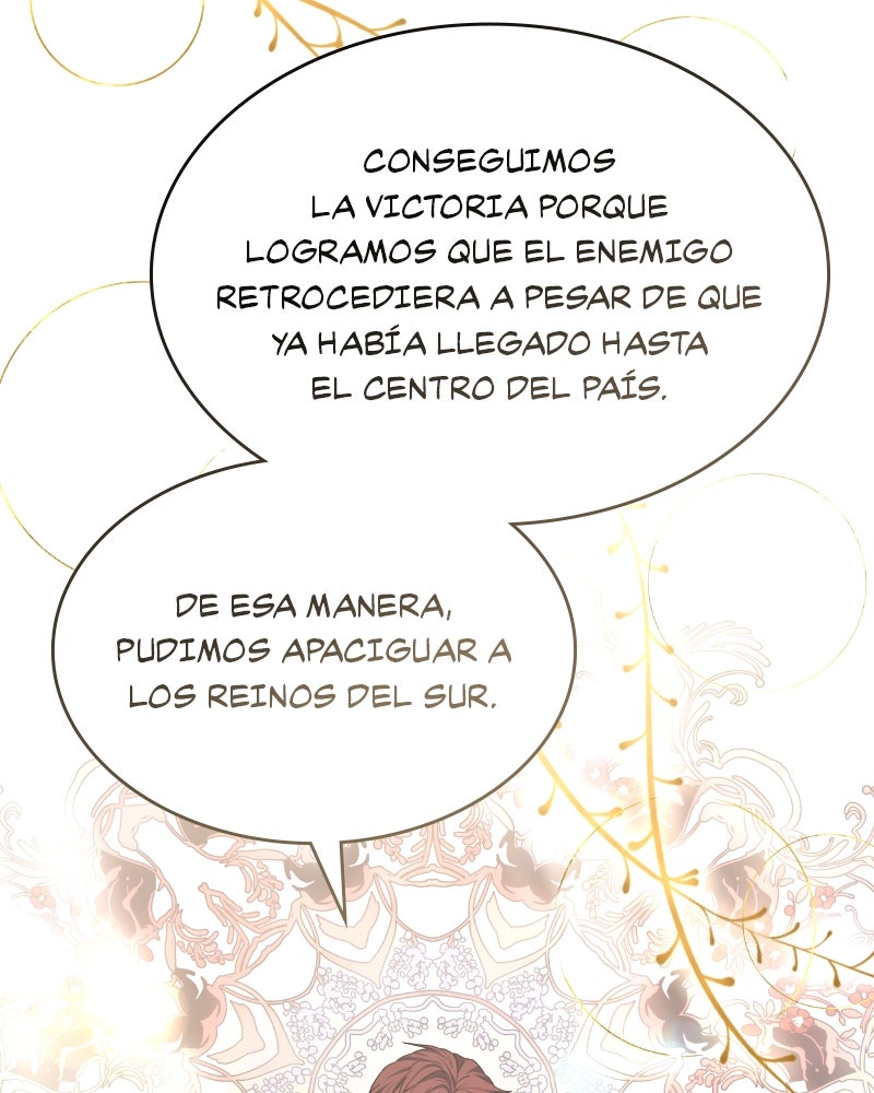 Read La era de la arrogancia ES Manga Online