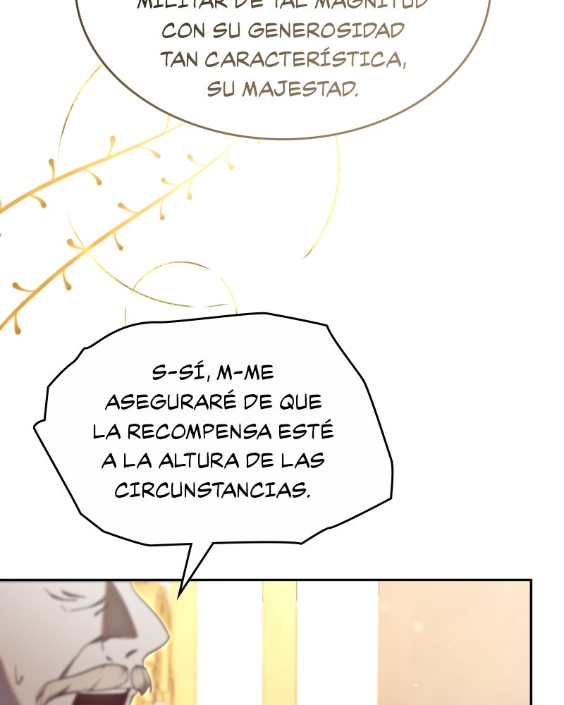 Read La era de la arrogancia ES Manga Online