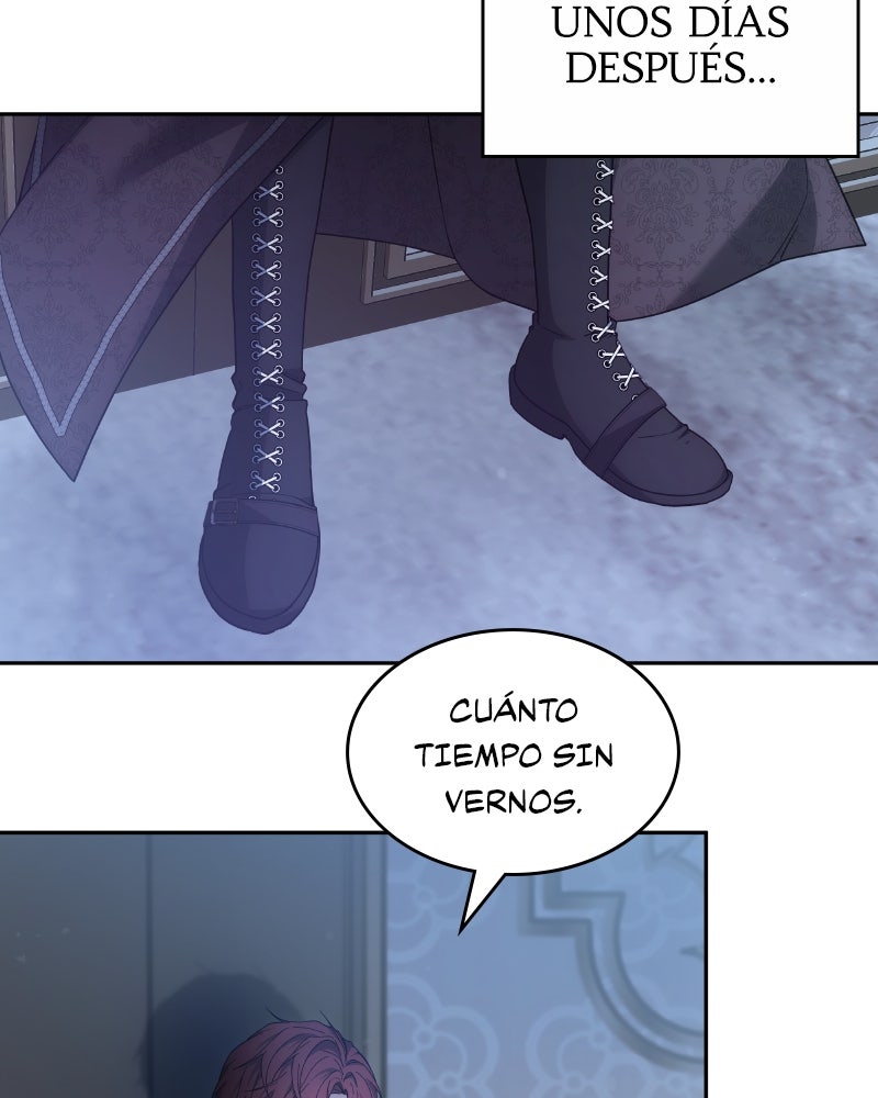 Read La era de la arrogancia ES Manga Online