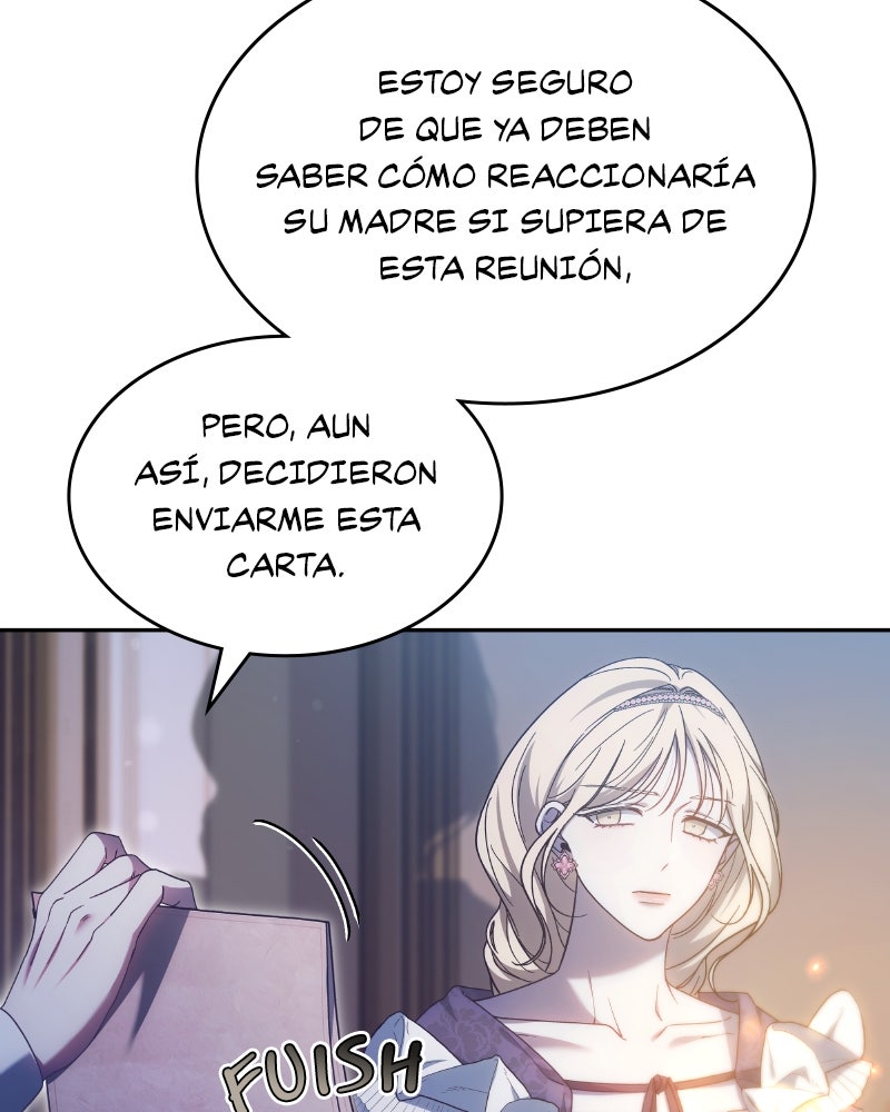 Read La era de la arrogancia ES Manga Online