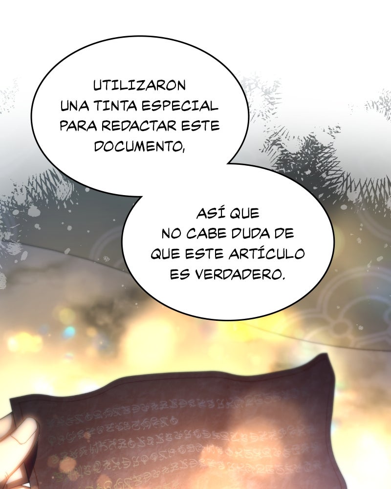 Read La era de la arrogancia ES Manga Online