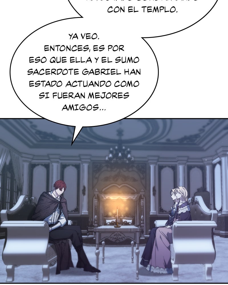 Read La era de la arrogancia ES Manga Online