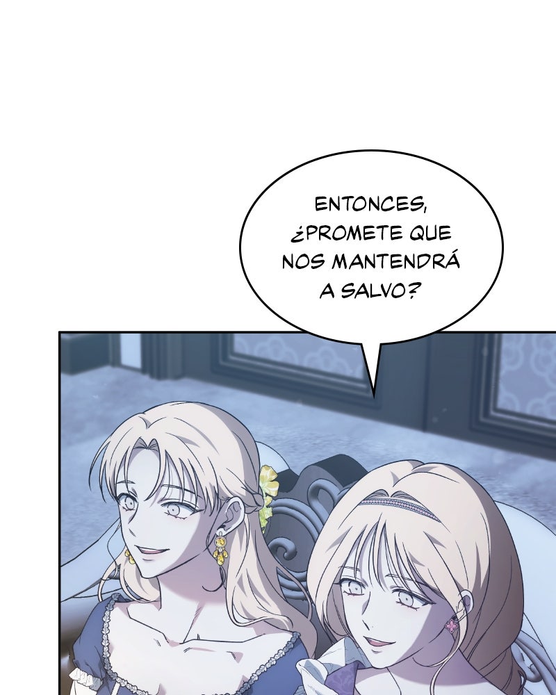 Read La era de la arrogancia ES Manga Online