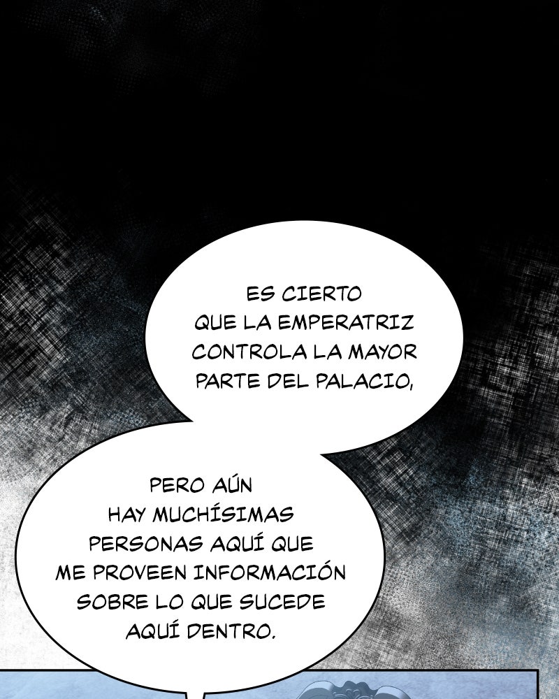 Read La era de la arrogancia ES Manga Online