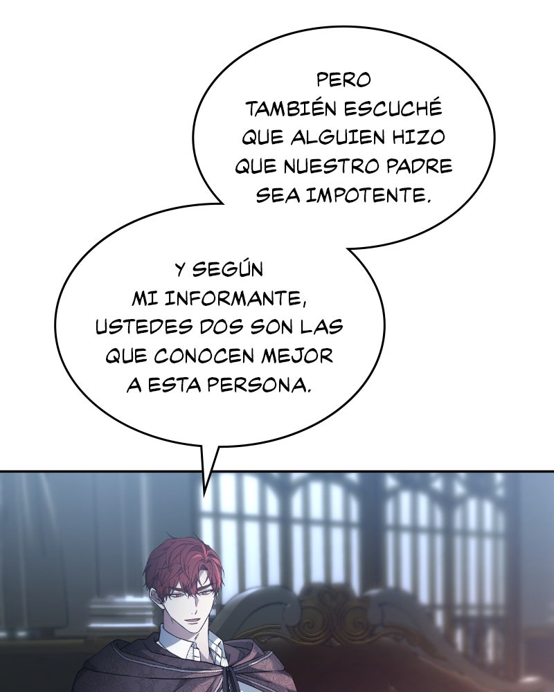 Read La era de la arrogancia ES Manga Online