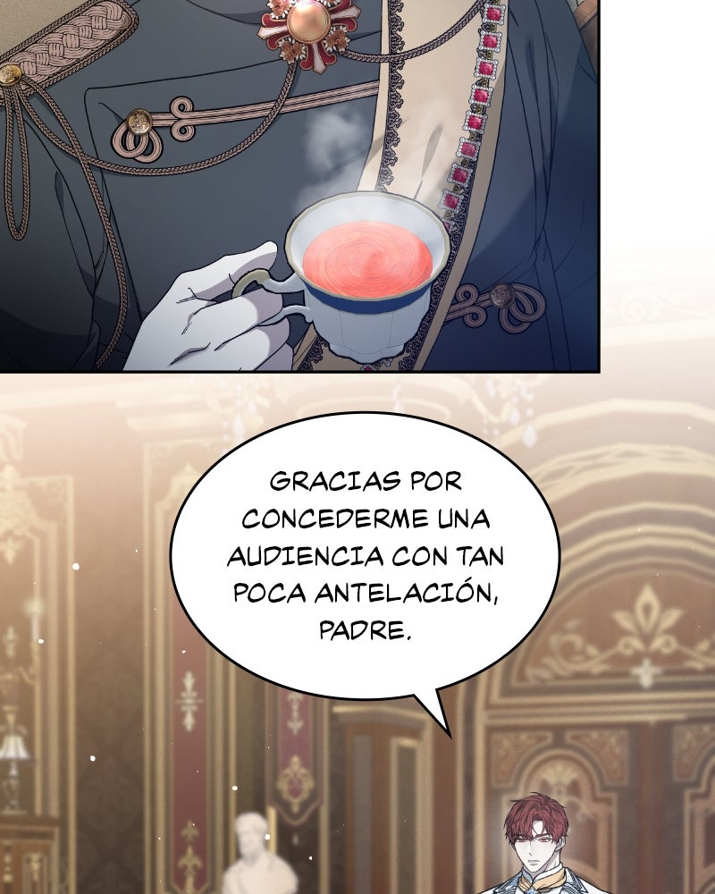 Read La era de la arrogancia ES Manga Online