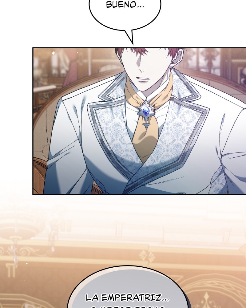 Read La era de la arrogancia ES Manga Online