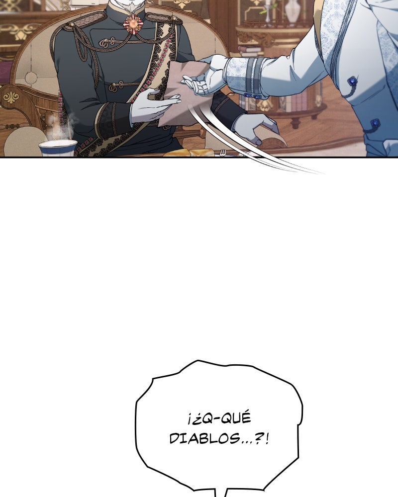 Read La era de la arrogancia ES Manga Online